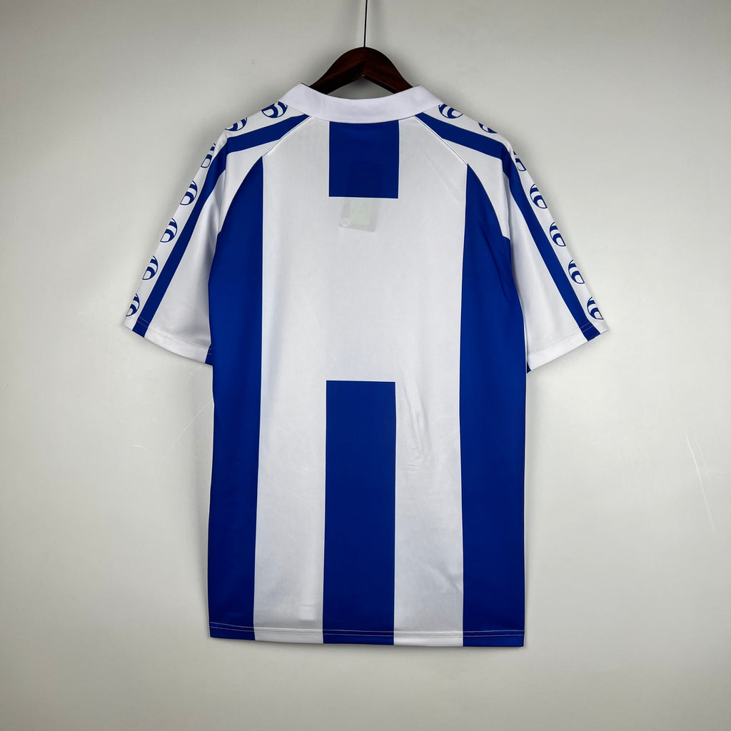 Camisa Retrô RCD Espanyol 1984