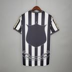 Newcastle United Retro Shirt 1997
