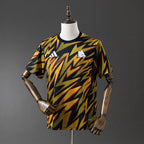 Camisa Pré-Jogo AS Roma 2025/26