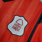Nottingham Forest Retro Shirt 1994