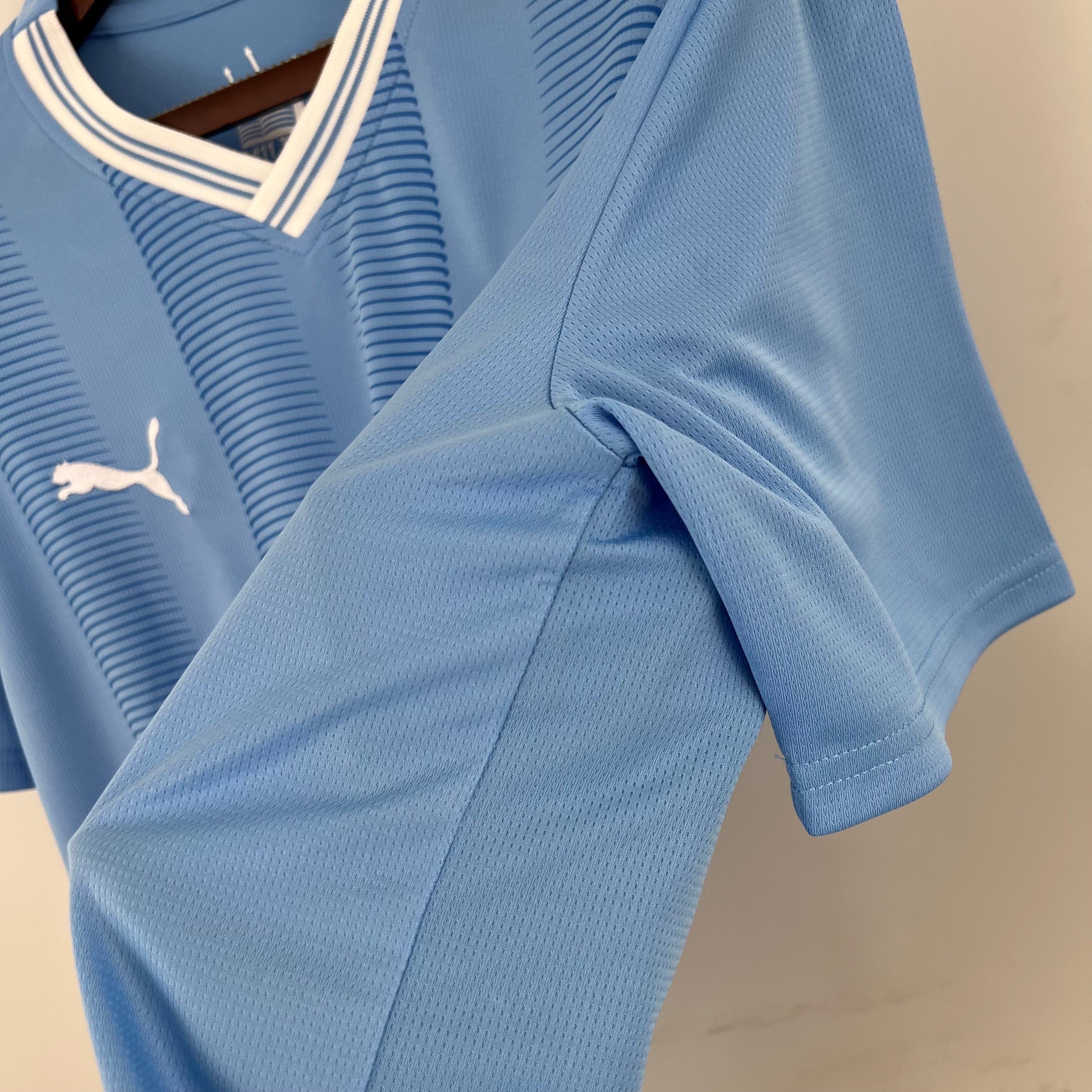 Manchester City Home Shirt 2023/24