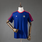 Newcastle United Shirt 2025/26 - ICONS