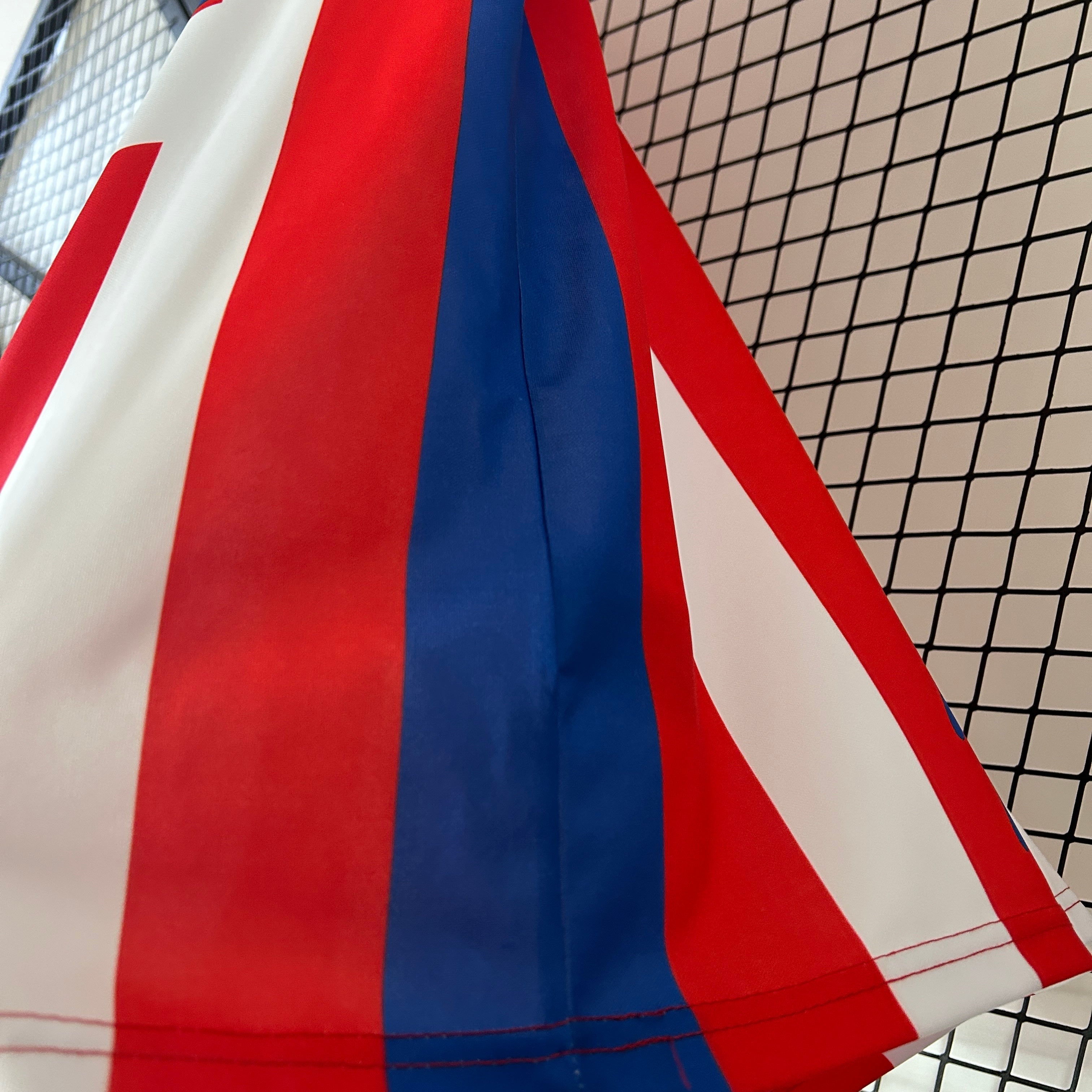 Sporting Gijón Retro Shirt 2001