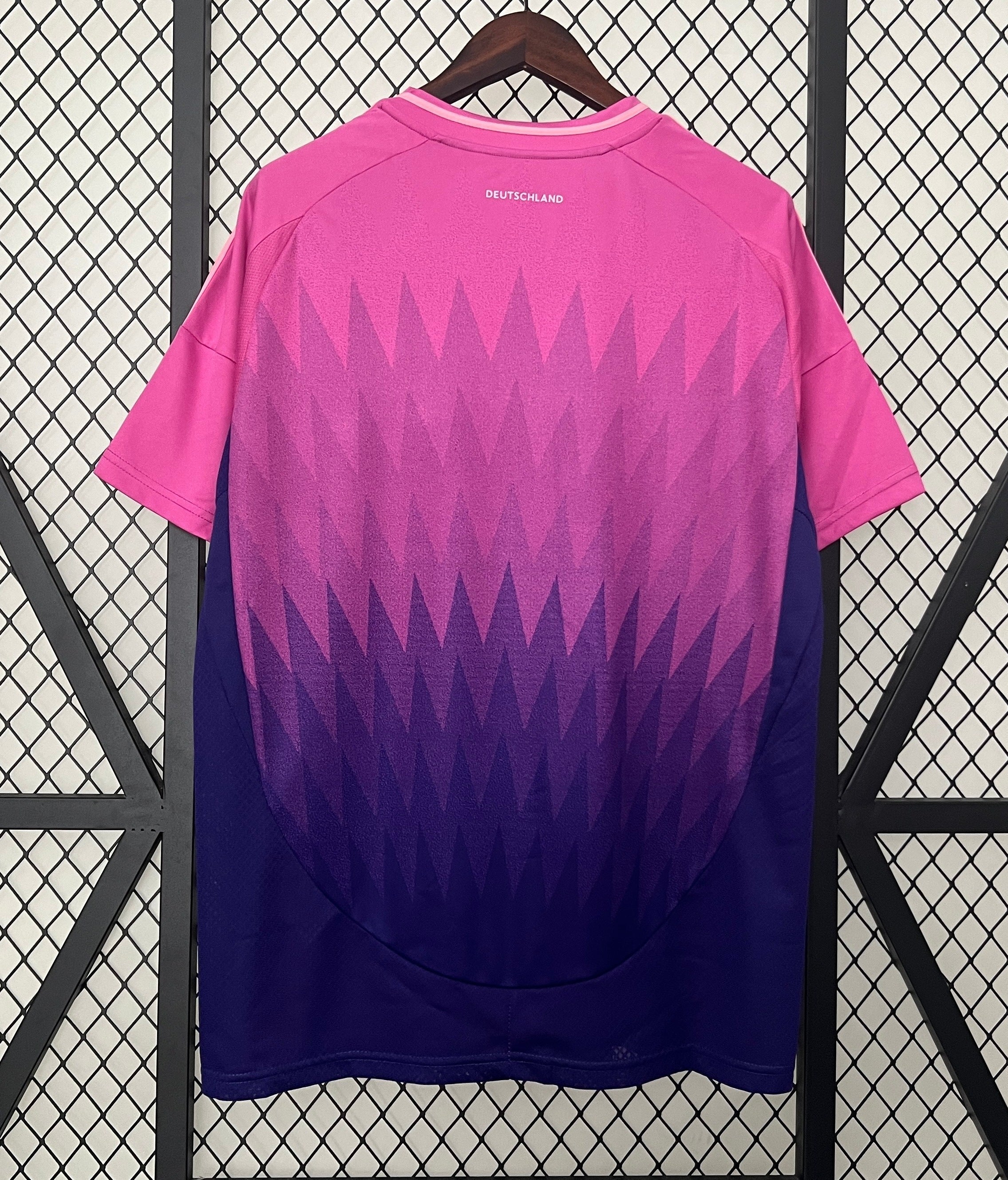 Camisa da Alemanha Away 2024/25