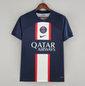 Camisa retrô PSG Home 2202