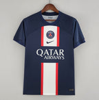 Camisa retrô PSG Home 2202
