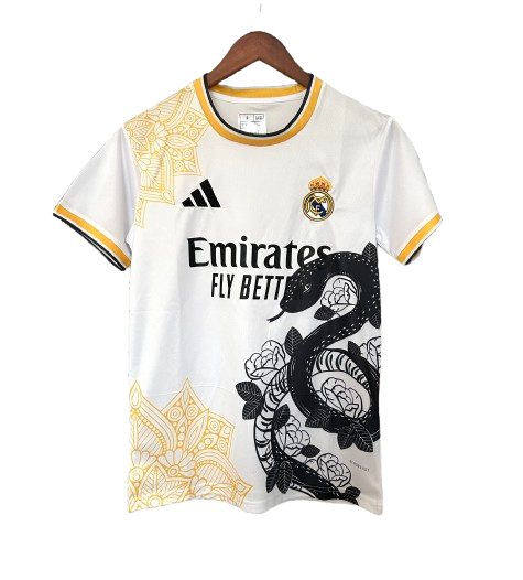 Real Madrid Special Edition Shirt 2025/26