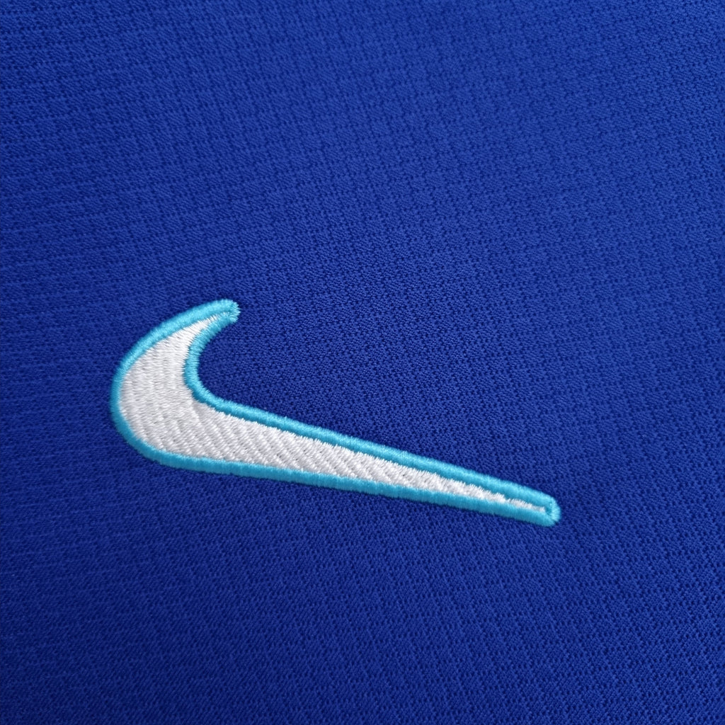 Chelsea FC Retro Shirt 2022