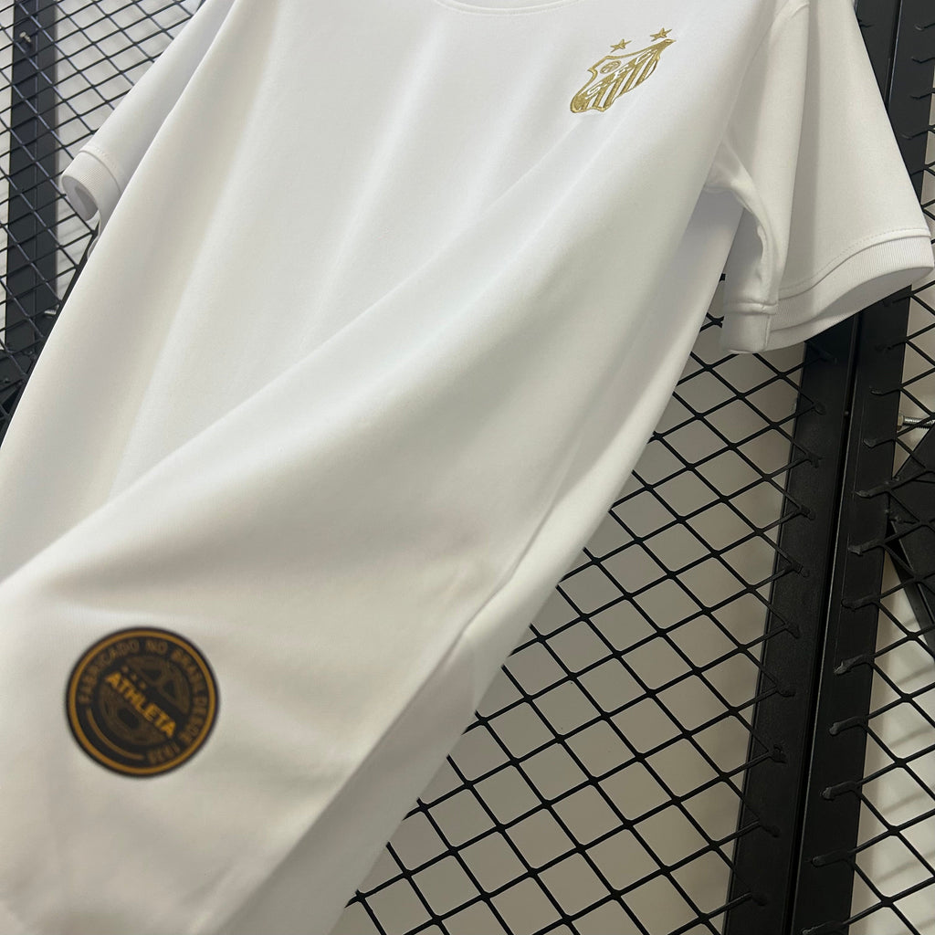 Santos Special Edition Shirt 2025/26