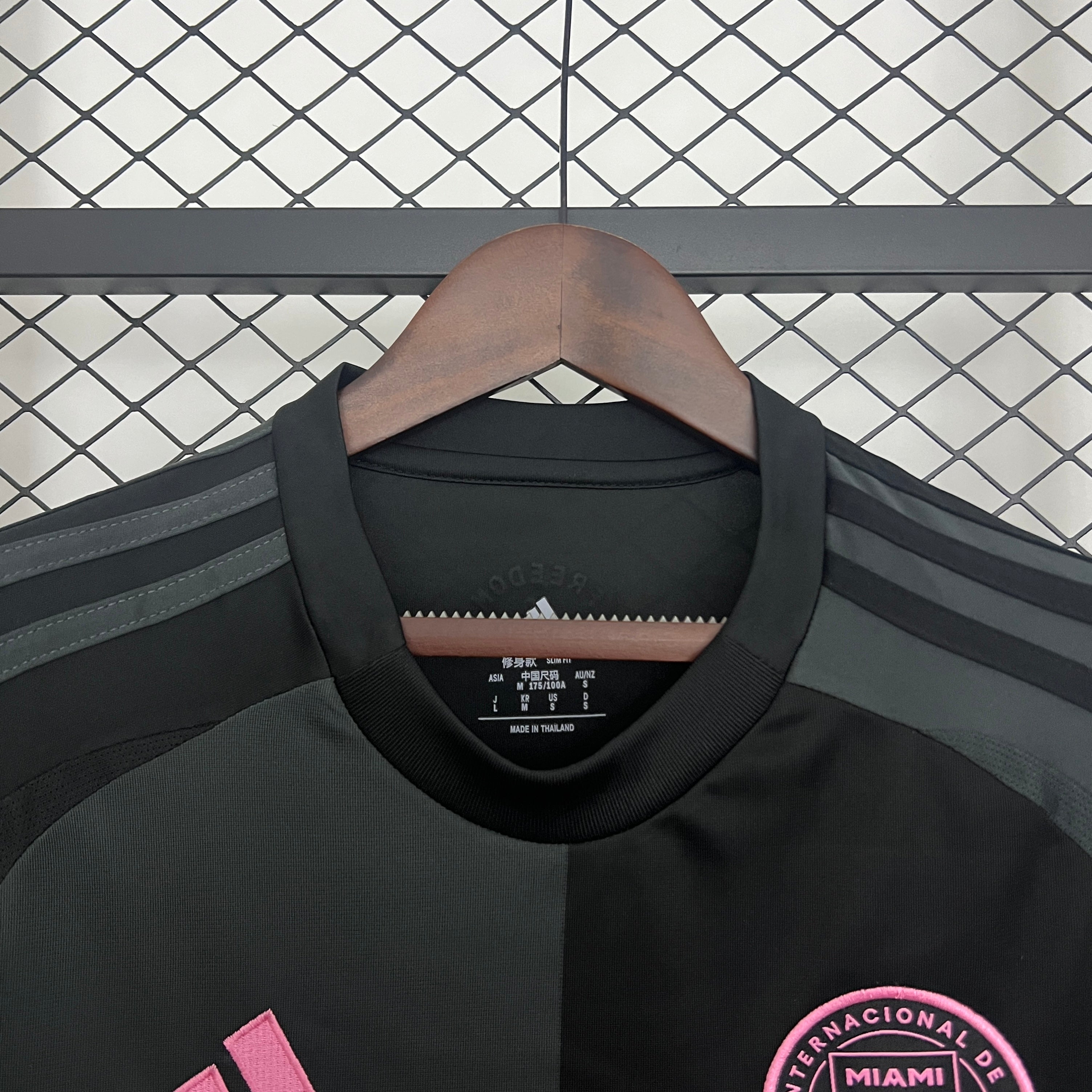 Inter Miami Away Shirt 2025/26