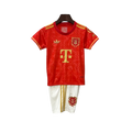 Kit 125 Anos Bayern de Munique - Infantil