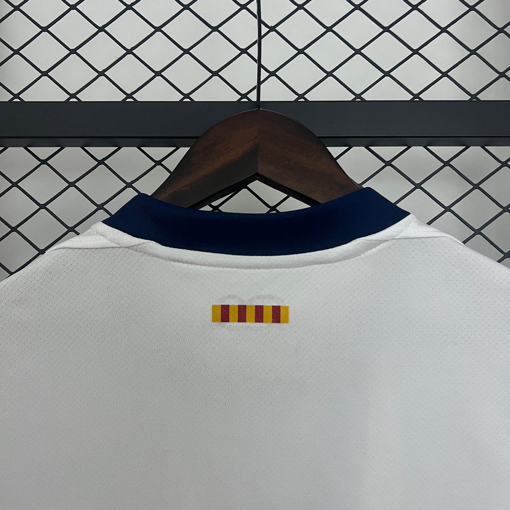 Camisa Edição Especial FC Barcelona 2025/26