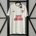 Sevilla FC Retro Shirt 1991