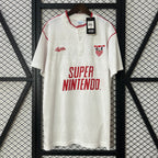 Sevilla FC Retro Shirt 1991