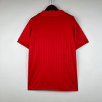CA Osasuna Retro-Trikot 1987