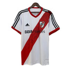 Camisa Retrô River Plate 2013