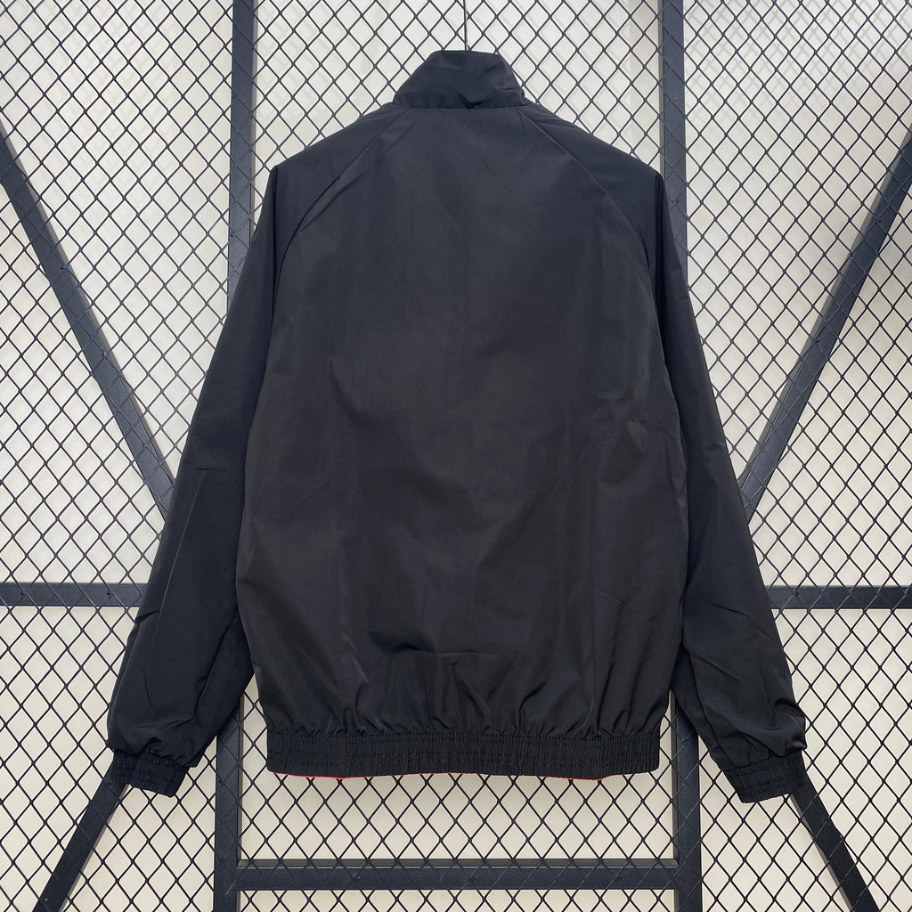Arsenal Wende-Regenjacke 2025