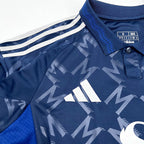 Camisa de visitante do Manchester United 2024/25