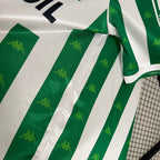 Camisa Retrô Real Betis Home 1995