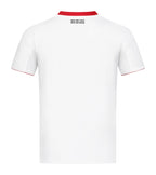 Camisa Reserva do Eintracht Frankfurt 2025/26