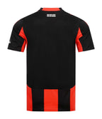 Eintracht Frankfurt Home Shirt 2025/26
