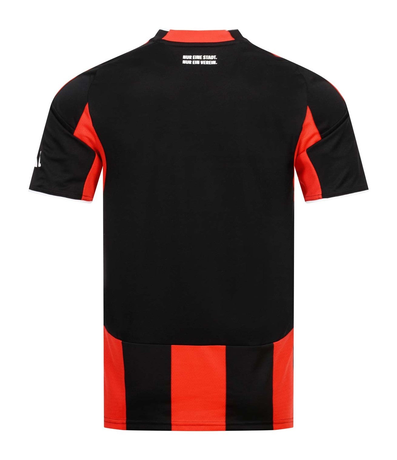 Eintracht Frankfurt Home Shirt 2025/26