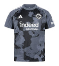 Eintracht Frankfurt Auswärtstrikot 2025/26
