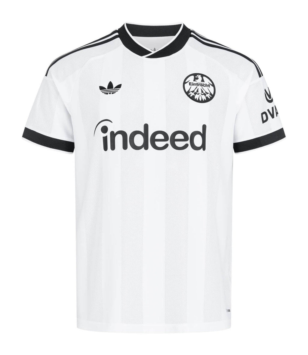 Eintracht Frankfurt Away Shirt 2026/27