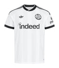 Eintracht Frankfurt Away Shirt 2026/27