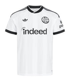 Eintracht Frankfurt Away Shirt 2026/27