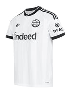 Eintracht Frankfurt Away Shirt 2026/27