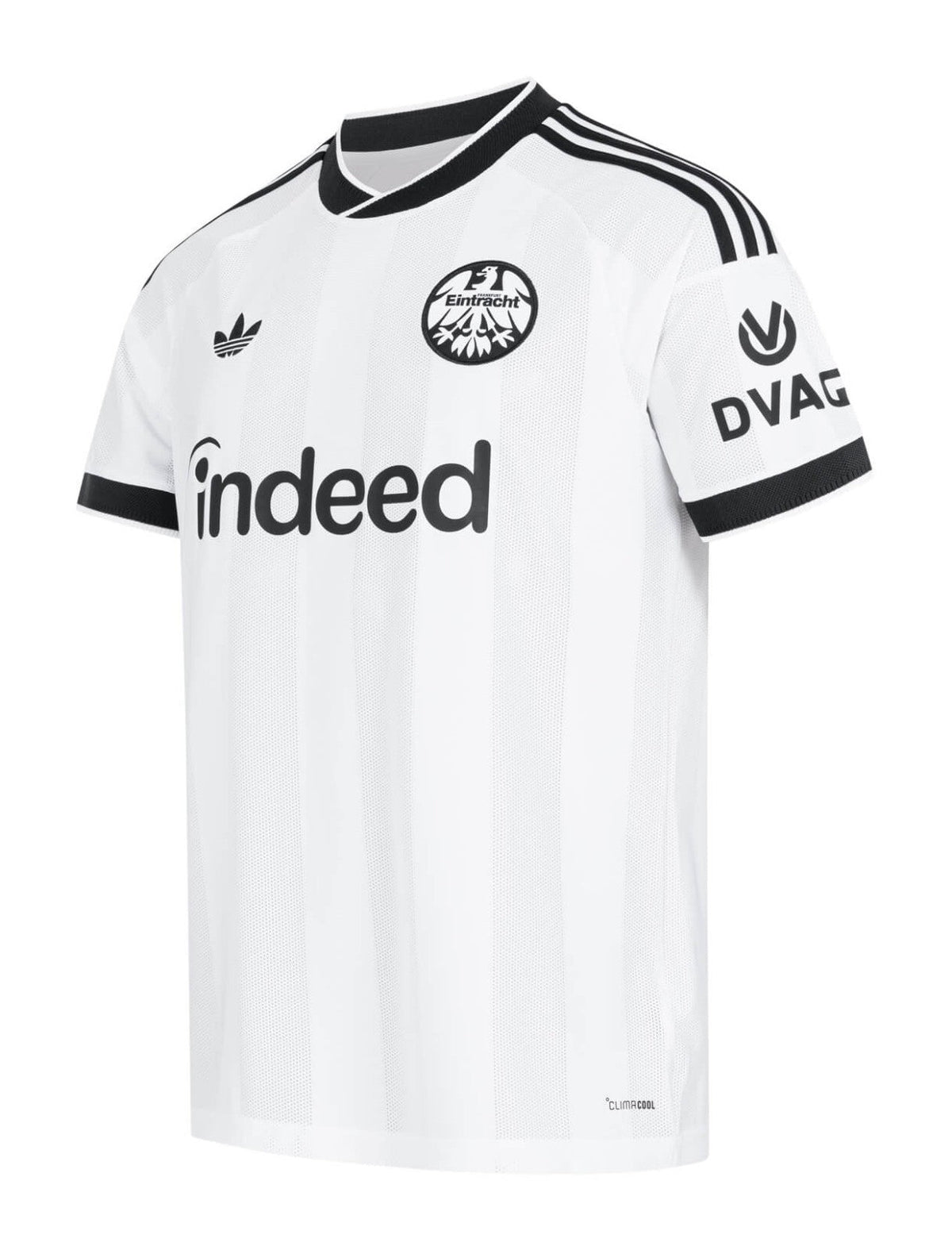 Eintracht Frankfurt Away Shirt 2026/27