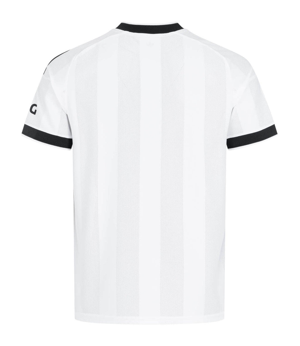 Eintracht Frankfurt Away Shirt 2026/27