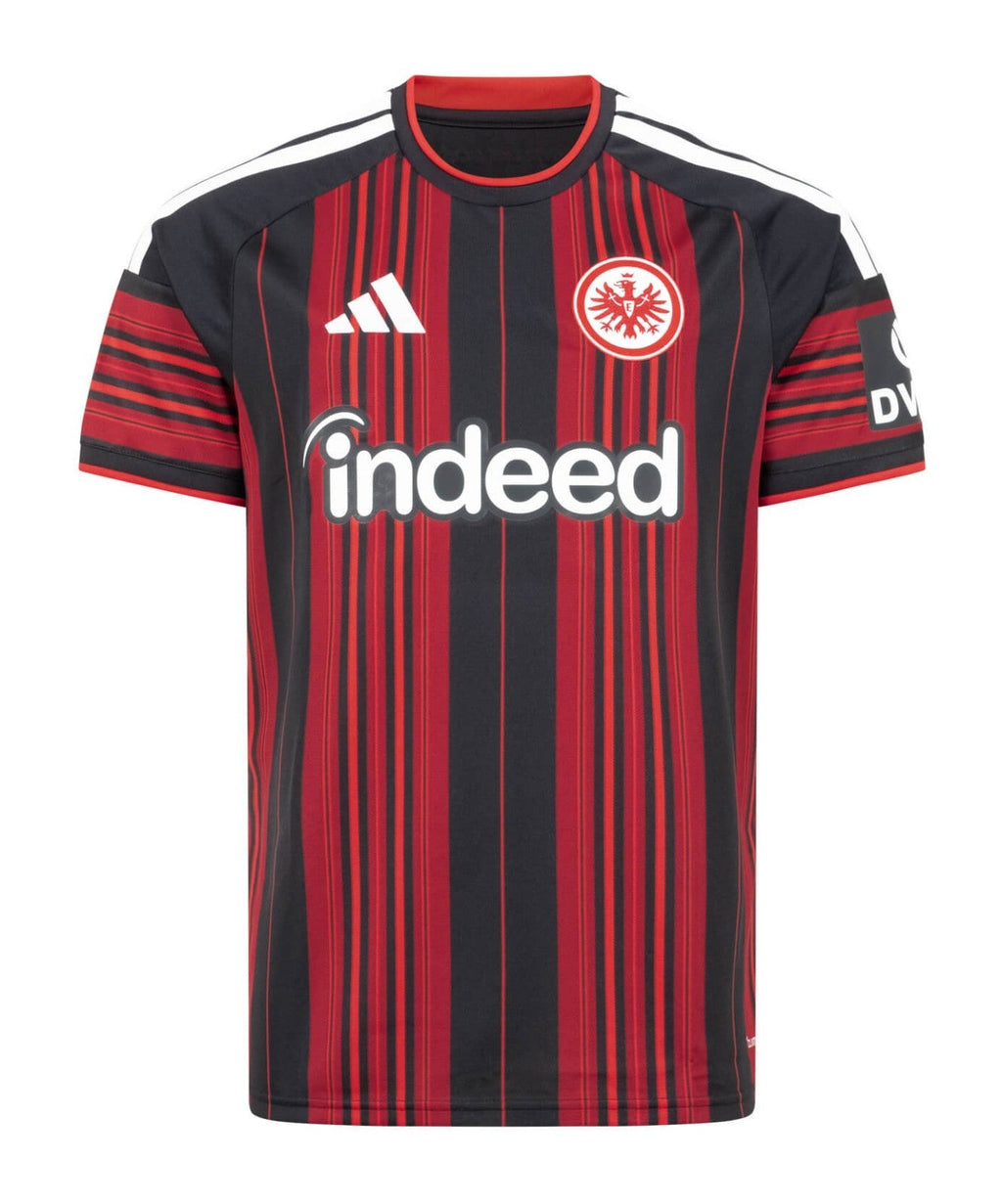 Eintracht Frankfurt Home Shirt 2026/27