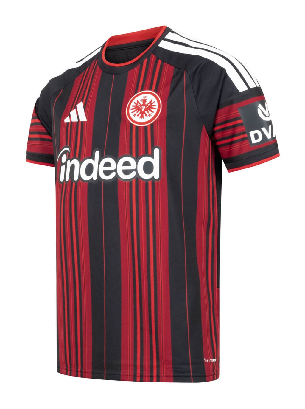 Eintracht Frankfurt Home Shirt 2026/27