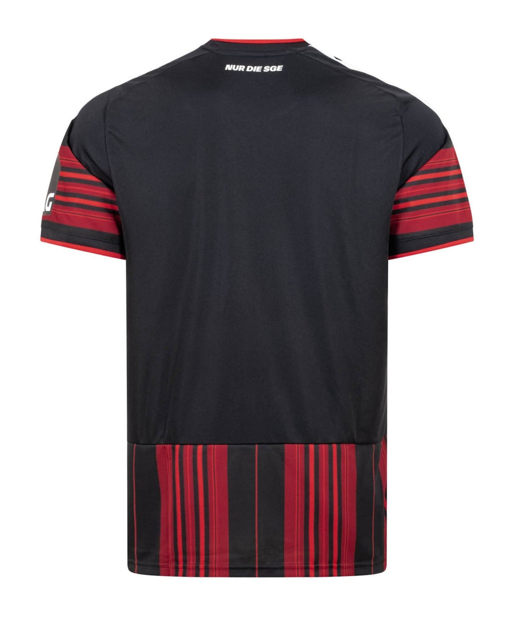 Eintracht Frankfurt Home Shirt 2026/27