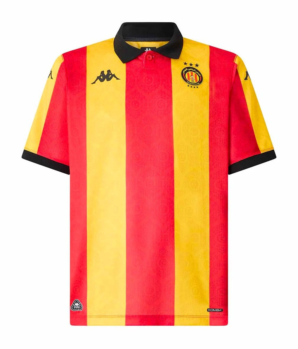 Espérance de Tunis Trikot 2025/26