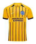 Brighton Auswärtstrikot 2025/26
