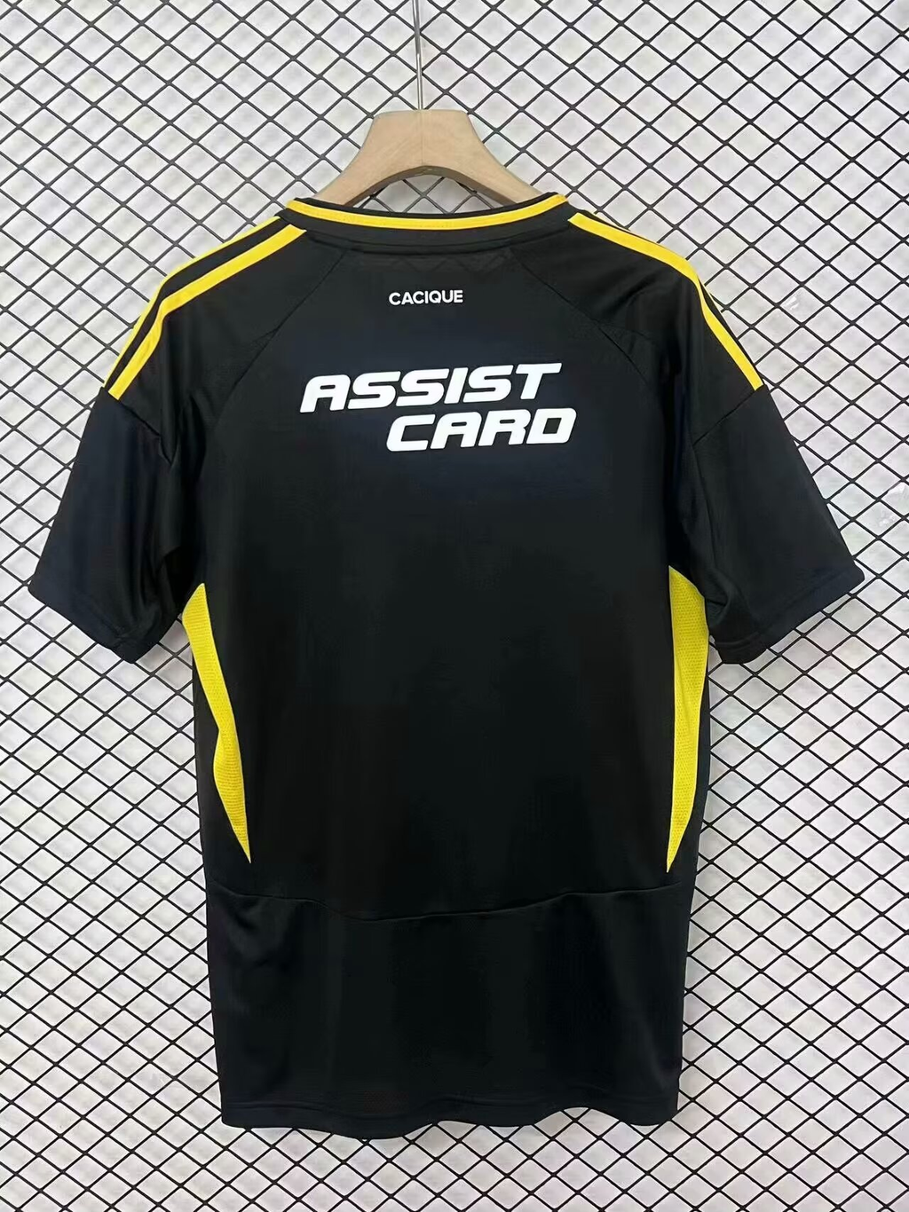 Camisa Reserva do Colo-Colo 2025/26