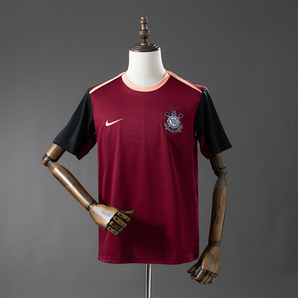 Corinthians Training Shirt 2026/27