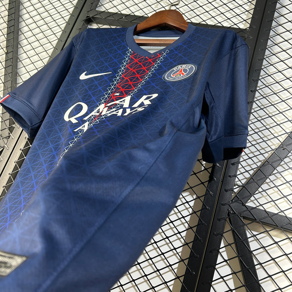 Camisa Casa PSG 2025/26