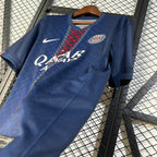 Camisa Casa PSG 2025/26