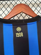 Inter Heimtrikot 2026/27