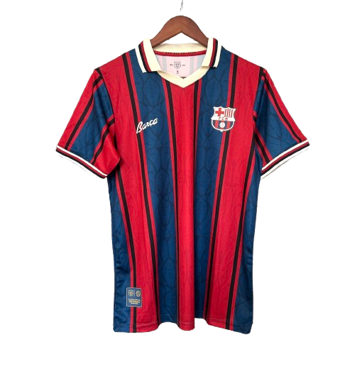 FC Barcelona Special Edition Shirt 2025/26
