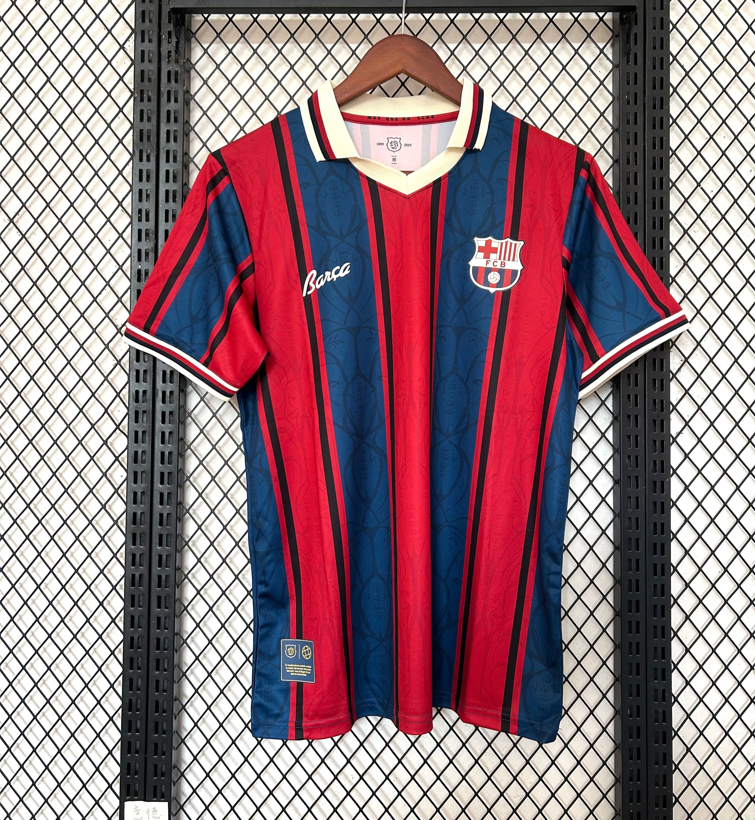 FC Barcelona Special Edition Shirt 2025/26