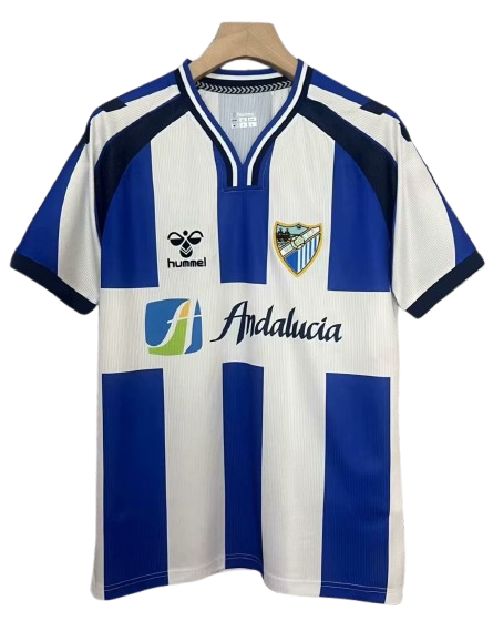 Málaga CF Anniversary Edition Shirt