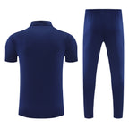 Olympique de Marseille Polo Set 2025/26