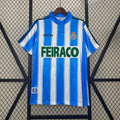 Camisa Retrô Home Deportivo La Coruña 1997
