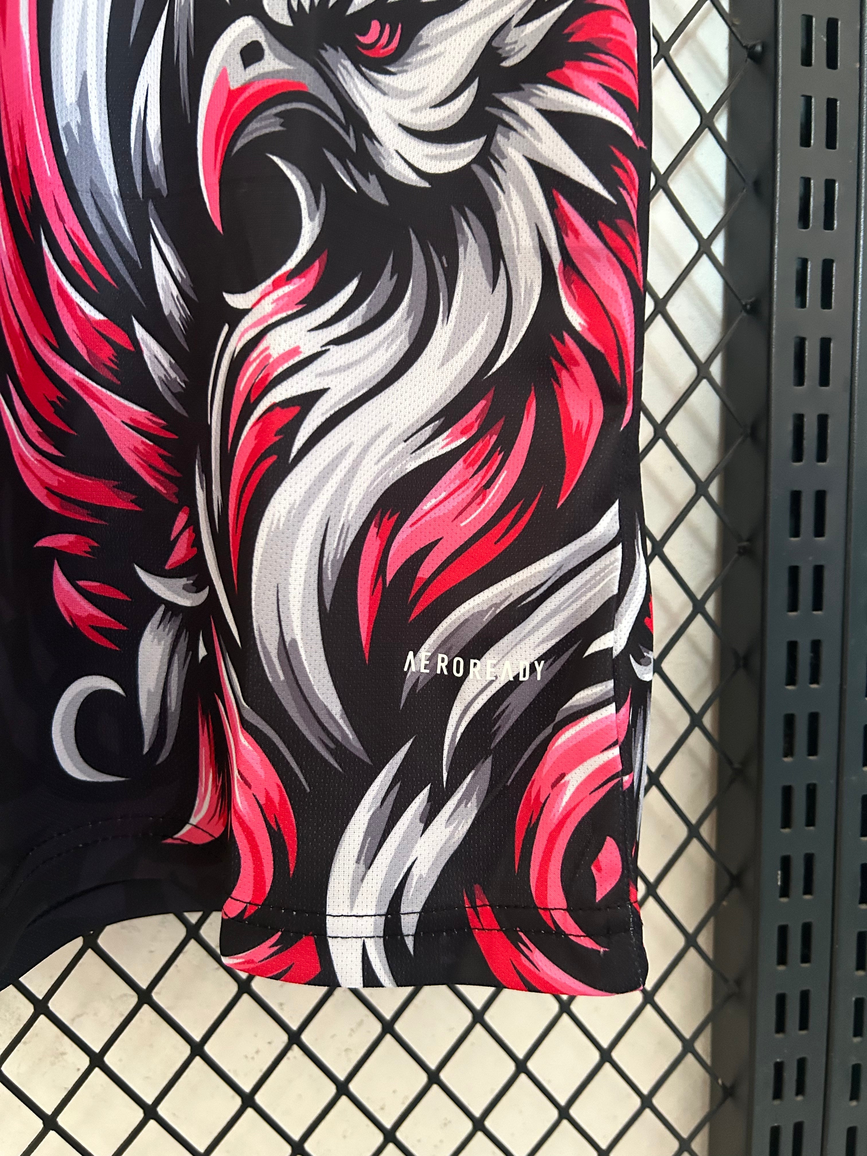 Liverpool Special Edition Shirt 2025/26