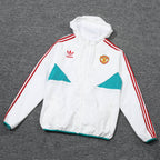 FC Manchester United Wasserdichte Jacke